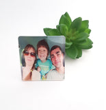 Photo car air freshener