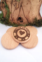 Wooden Blow Job token