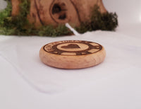 Wooden Blow Job token