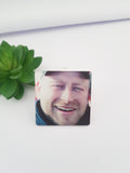 Photo car air freshener