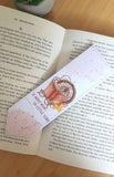 'So many books so little time' bookmark